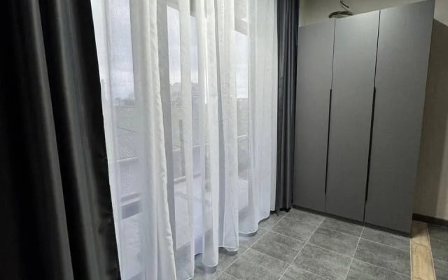 Меблированные комнаты Агава