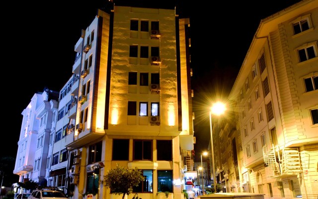 Hotel Öncü