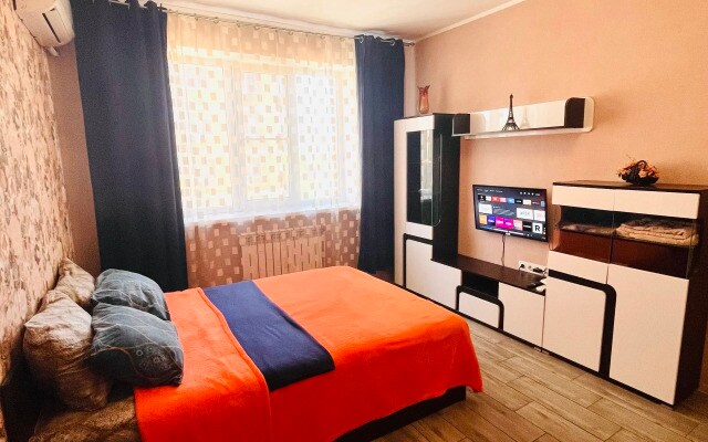 Квартира на бульваре Комарова 1Ес2