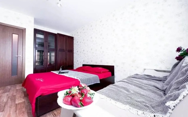 Апартаменты Park Inn Hause 3