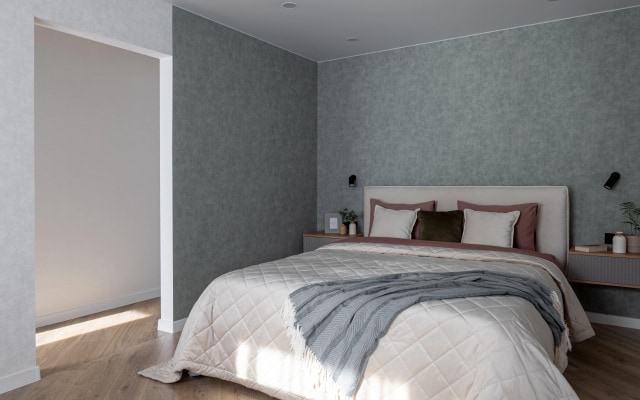 Квартира GreenHome