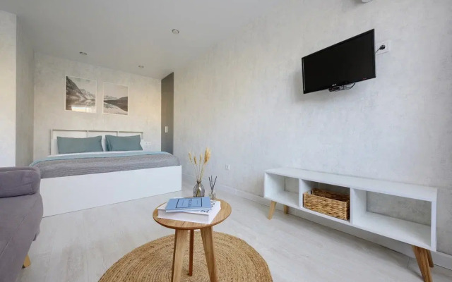 Квартира Volga_apartments
