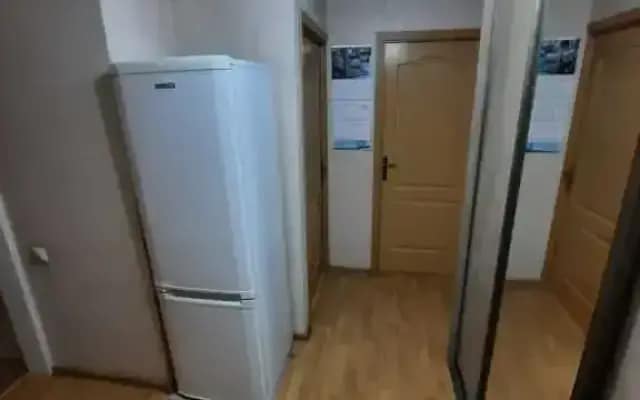 Апартаменты Трехкомнатные Бриз