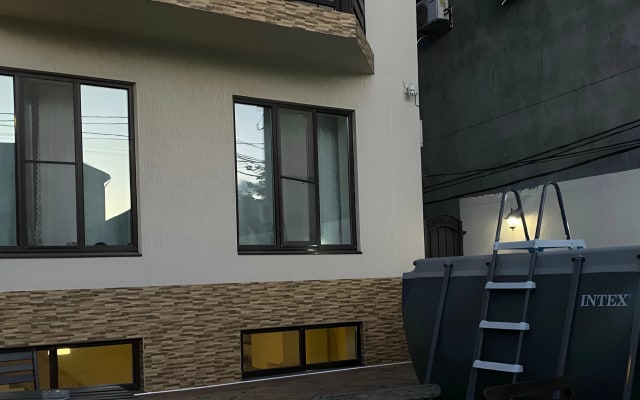 Меблированные комнаты Ривьера