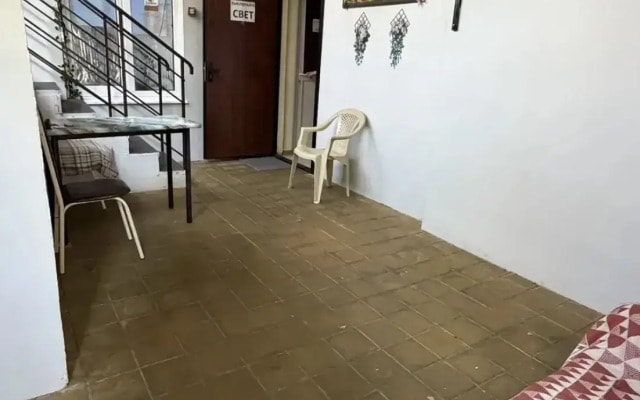Гостевой дом Афродита Семейная гостиница