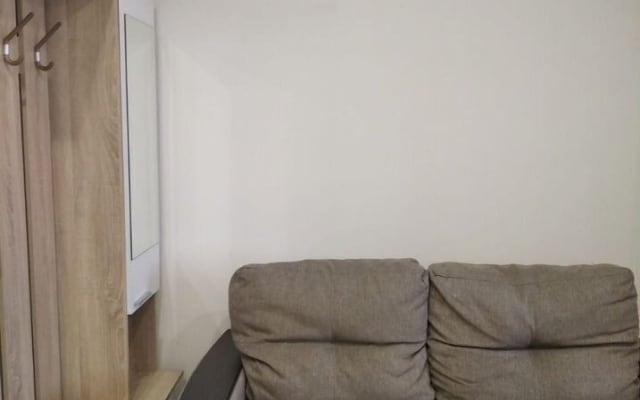 Квартира на Белобородова 1