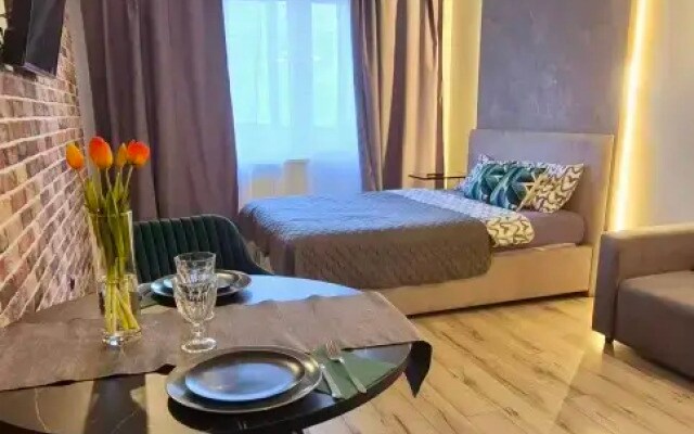 Апартаменты Loft studio