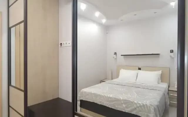 Квартира Трехкомнатная Andromeda Home