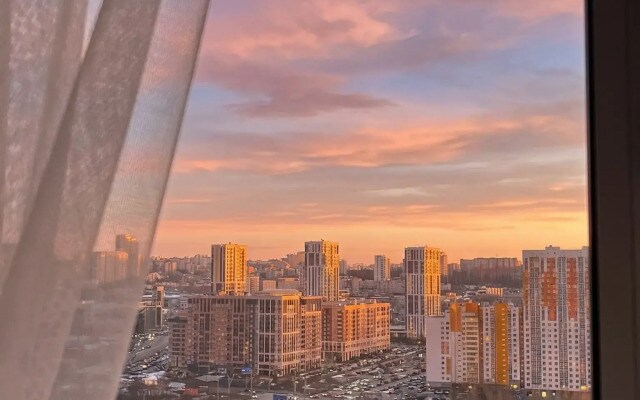 Квартира в центре