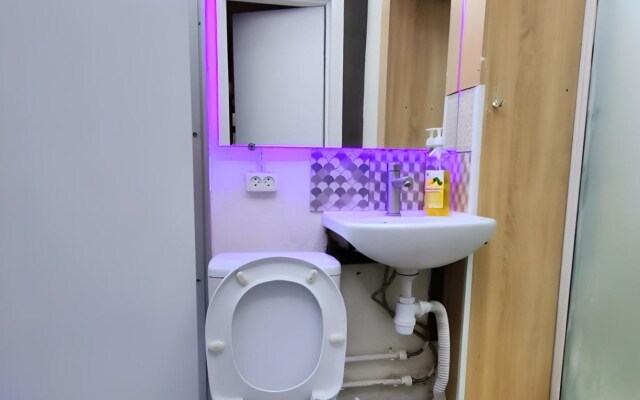 Prostorny Dom Guest House