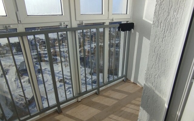 Квартира Новоленд 332