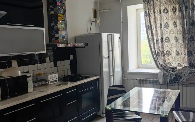Квартира Огромная на Проспекте Ленина