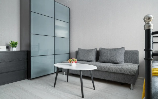 Квартира GoodTimeApartments Апартаменты у Парка и Стадиона Краснодар