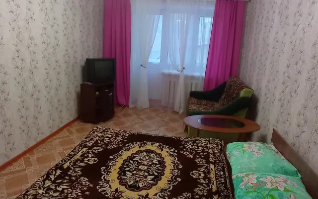 Квартира на ЖД