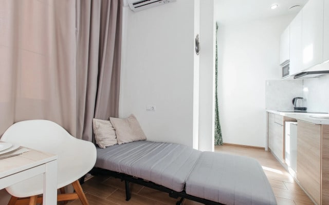 Апартаменты Red Apartments Арт Лайт Верди