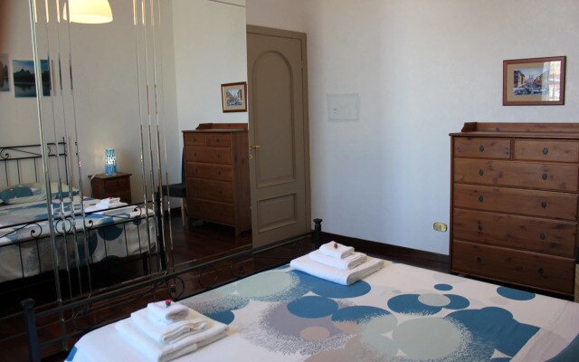 Casa Vacanze Voglia di Roma