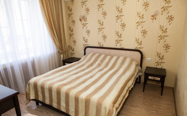 Dinamo Hotel