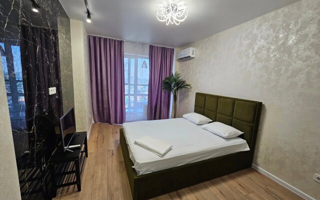Апартаменты Grand Lux