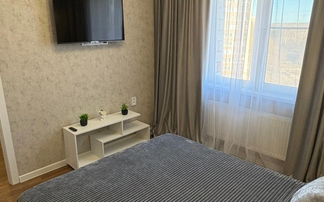 Квартира Солнечный 18