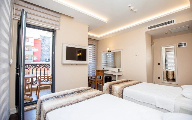 Opatija Hotel