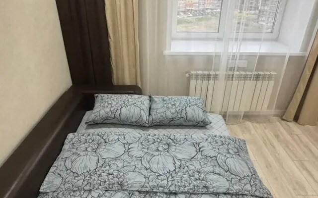 Квартира на Кирова в новом доме