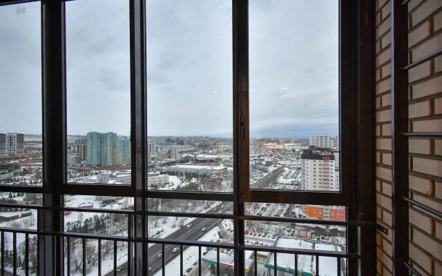 Квартира уютная возле Кардиоцентра