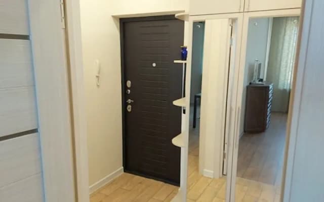 Квартира С Красивым Видом на Шеболдаева, 95с2