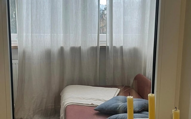 Квартира в центре
