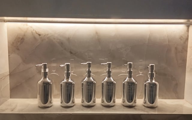 Квартира Legenda Platinum apart
