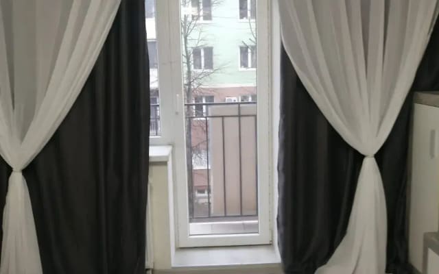 Апартаменты на Александра Суворова