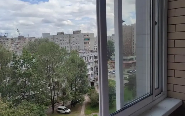 Квартира у Канта