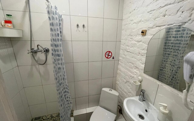 Апартаменты Scandi2home 3