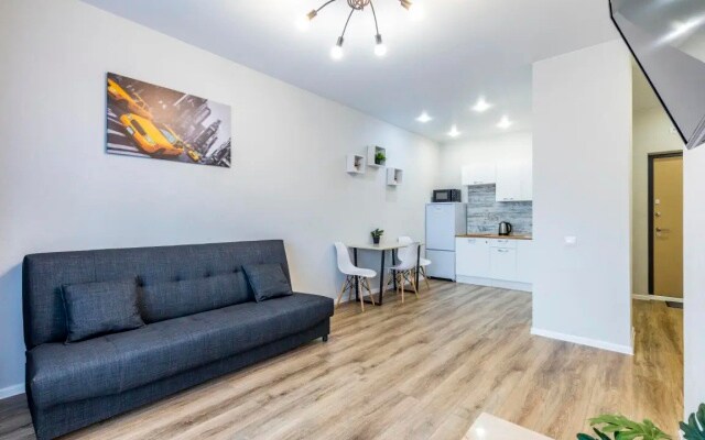 Апартаменты DreamHouse ЖК Vectori