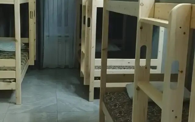 ЭкоХостел
