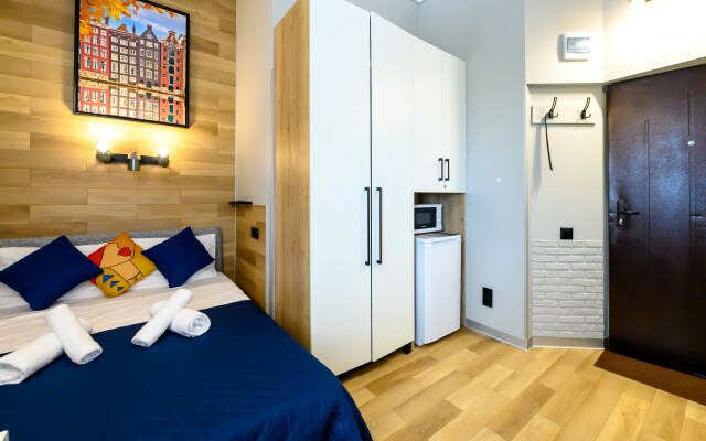 Apartments Ландыши 119/1