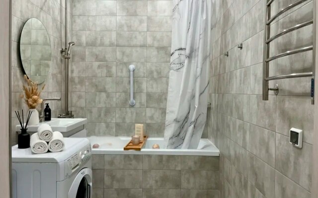 Квартира в уютном ЖК Ботаника
