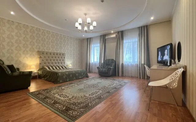 Kostroma Business Hotel