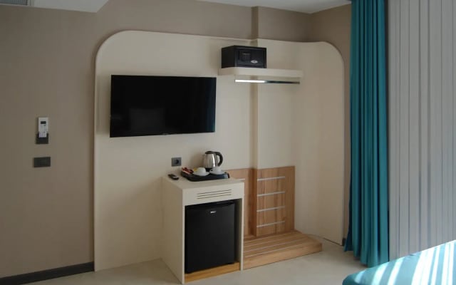 Concept Pera Hotels