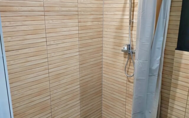 Апартаменты в Тихом Районе