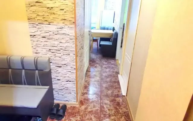 Апартаменты Метро Нахимовский проспект