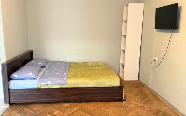 Квартира Уютная в Кузьминках