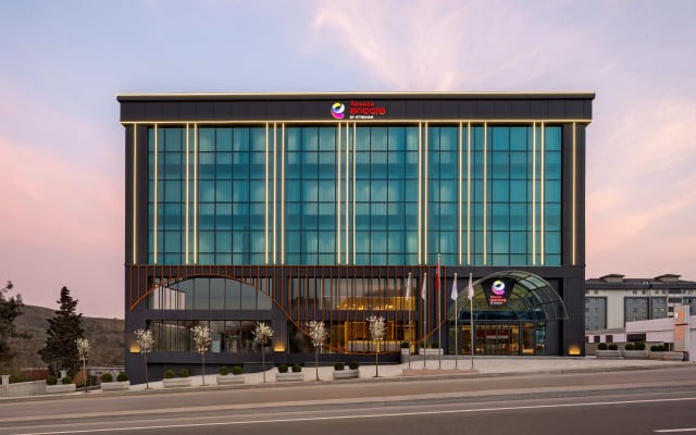 Ramada Encore by Wyndham Istanbul Arnavutköy