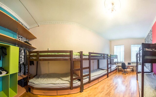 Longstay At Lebedeva 7-9 Apartments