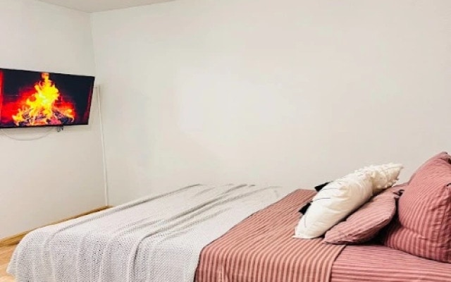 Апартаменты Skout Room