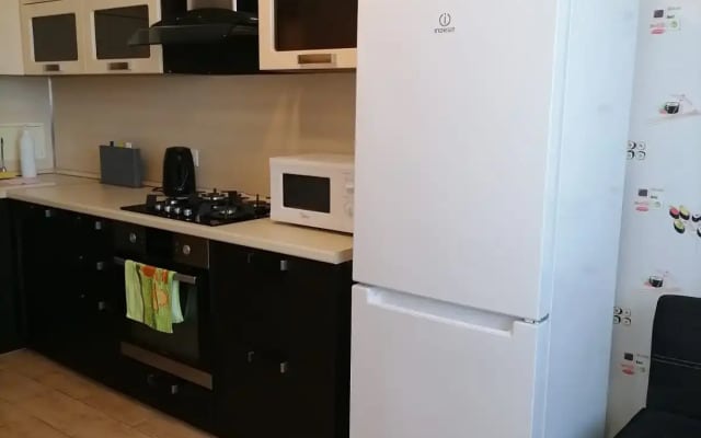 Апартаменты Хант