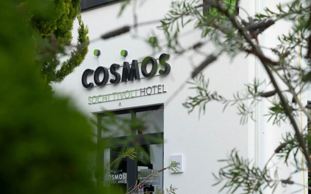 Cosmos Smart Сочи Тиволи Отель
