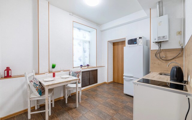 Bolshaya Krasnaya Apartments