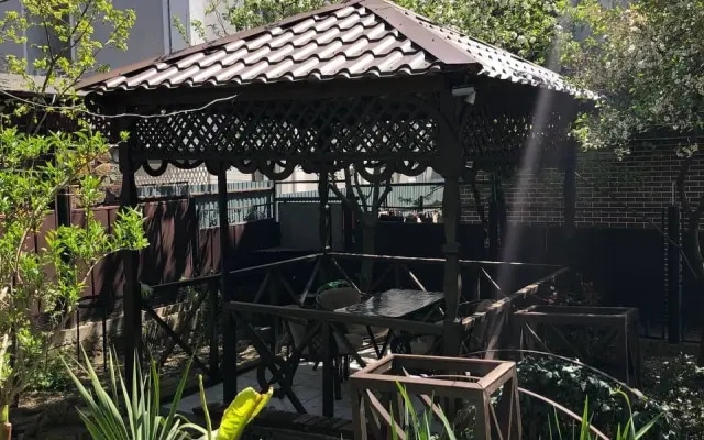 NaMoRe Guest House