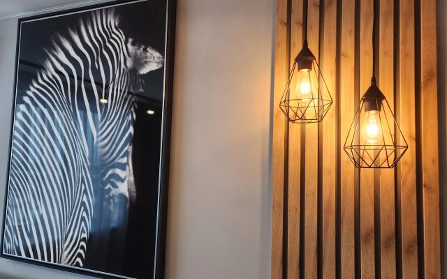 Апартаменты Loft 26 Этаж