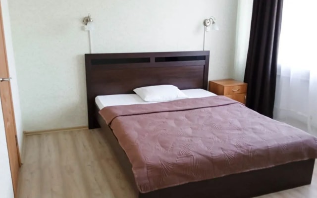 Отель Smart Hotel Магнитогорск